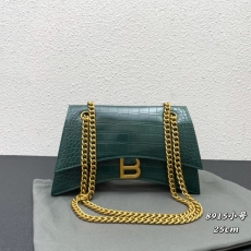 Balenciaga Satchel Bags